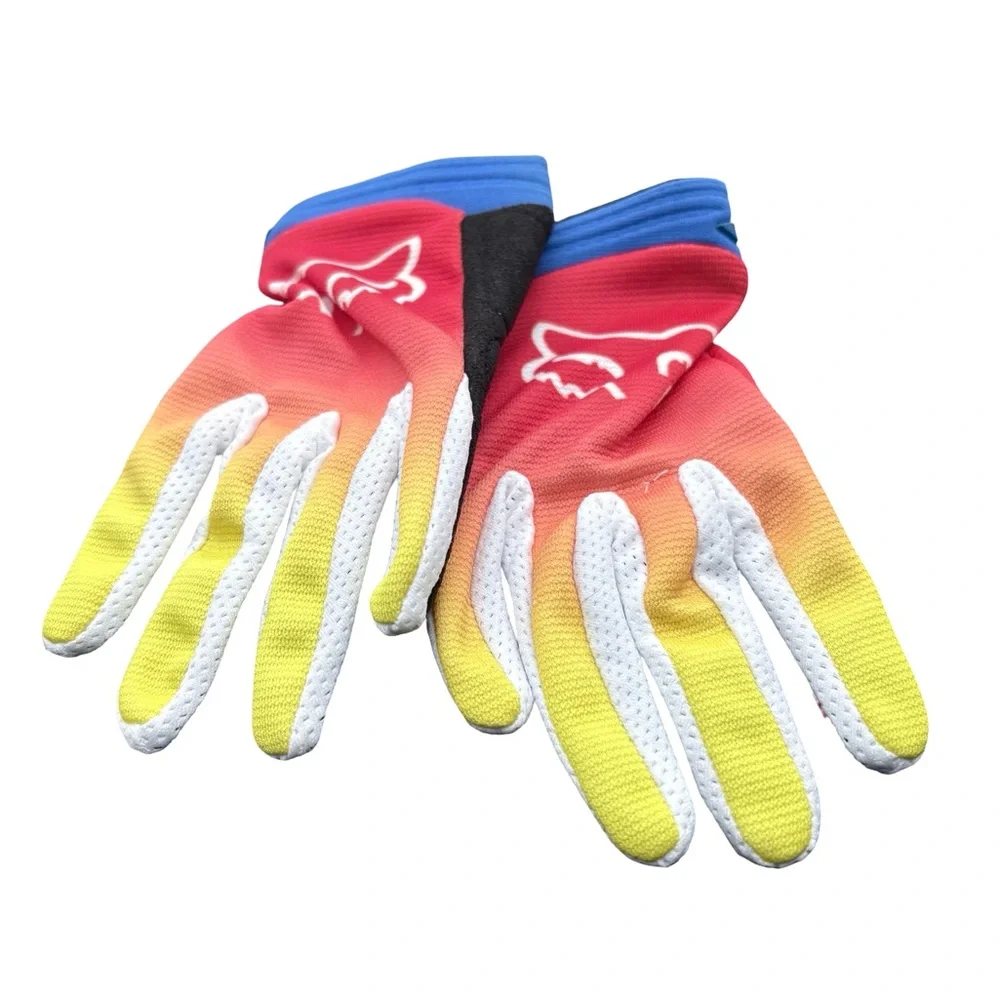 Fox Racing Youth Dirtpaw Race Glove Size large Youth